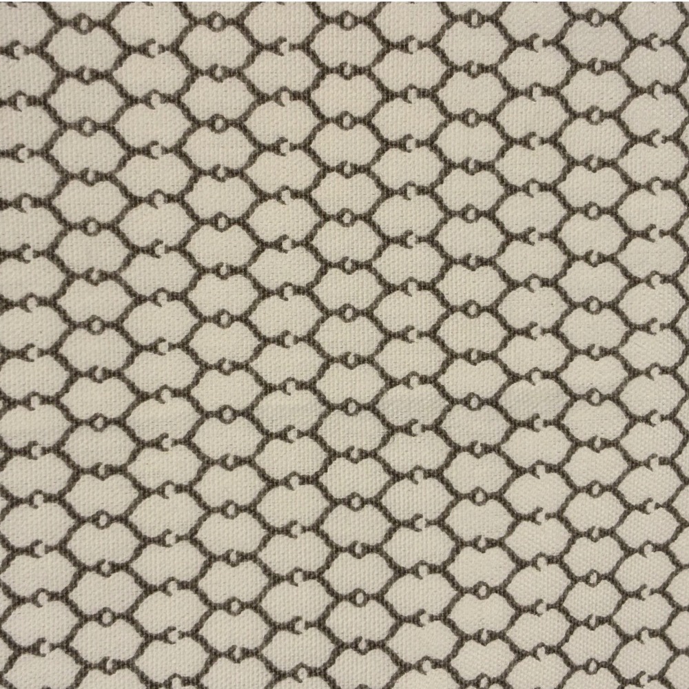 Napkins Taupe Ballard Designs Perdido Watercolor Set of 4 Cotton 20.5" Square